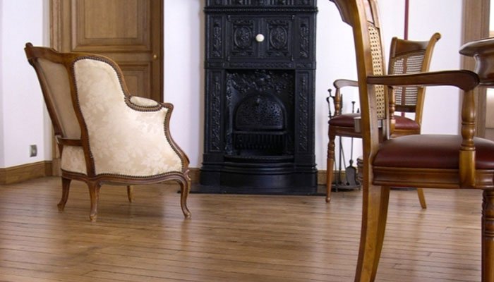 pose parquet Paris particuliers