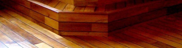 pose parquet Paris appartement