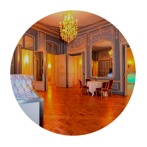 Entretien de parquet par notre entreprise &agrave; Paris