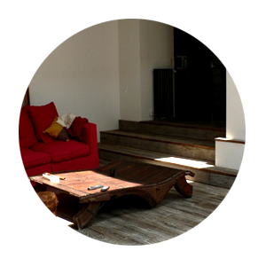 R&eacute;paration de parquet par notre entreprise &agrave; Paris