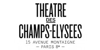 Théâtre des Champs Elysées restauration parquet paris